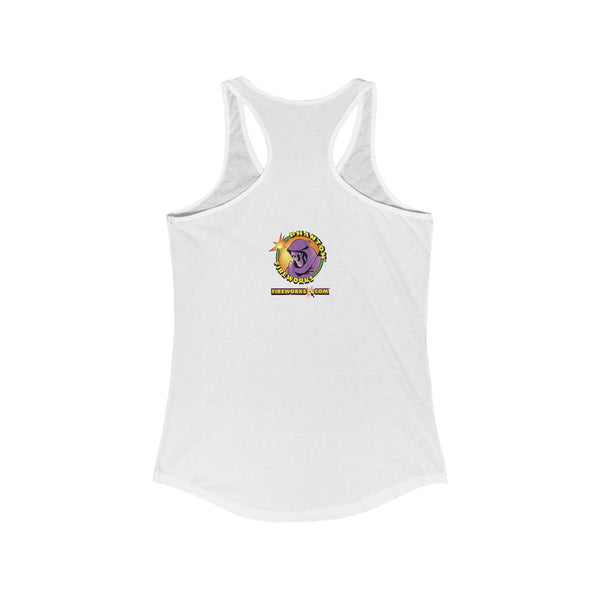 I <3 Phantom - Women's Tank