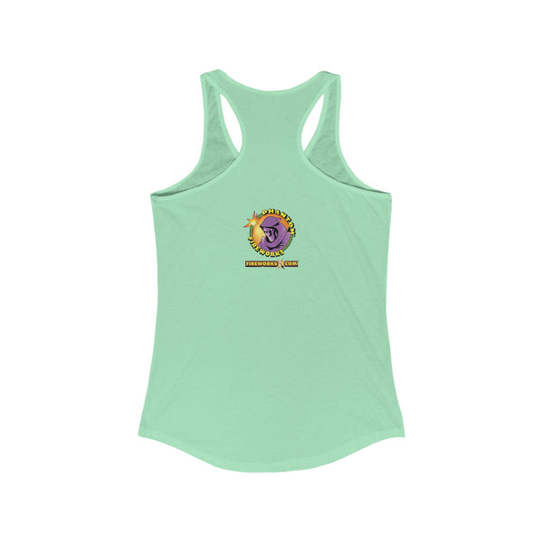 I <3 Phantom - Women's Tank