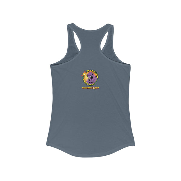 I <3 Phantom - Women's Tank