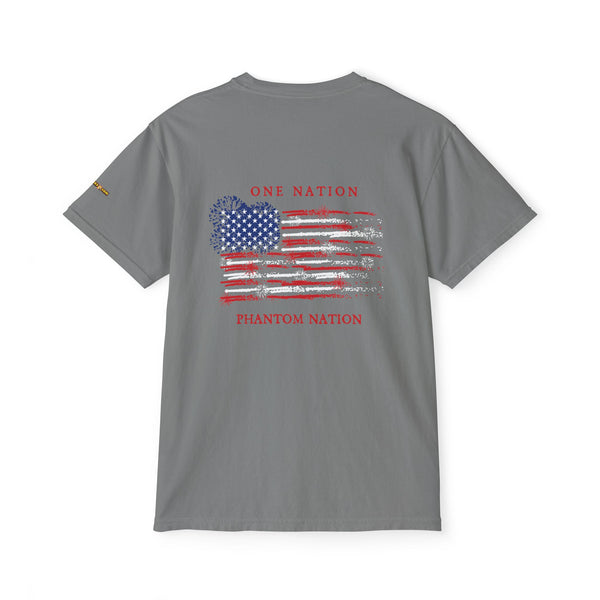Phantom Nation Pocket T-Shirt