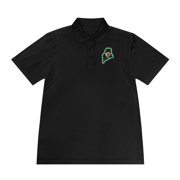 Men's Sport Polo Shirt MAINE