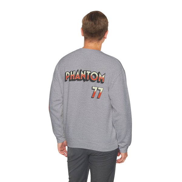 Established Crewneck Sweatshirt