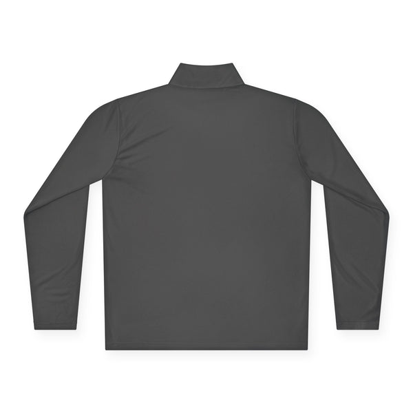 Quarter-Zip Pullover NEW MEXICO