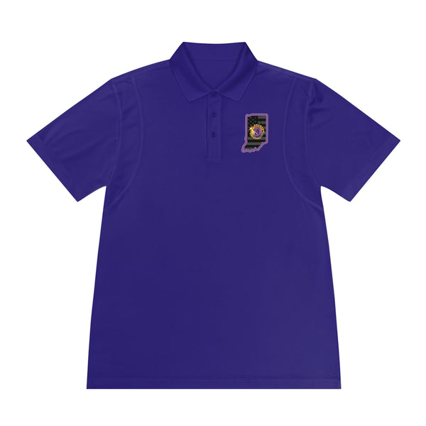 Men's Sport Polo INDIANA