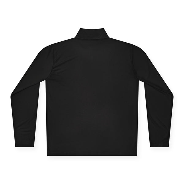 Copy of Unisex Quarter-Zip Pullover