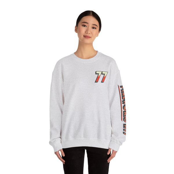 Established Crewneck Sweatshirt