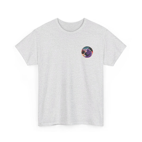 Destination Series - Key Largo - Cotton Tee