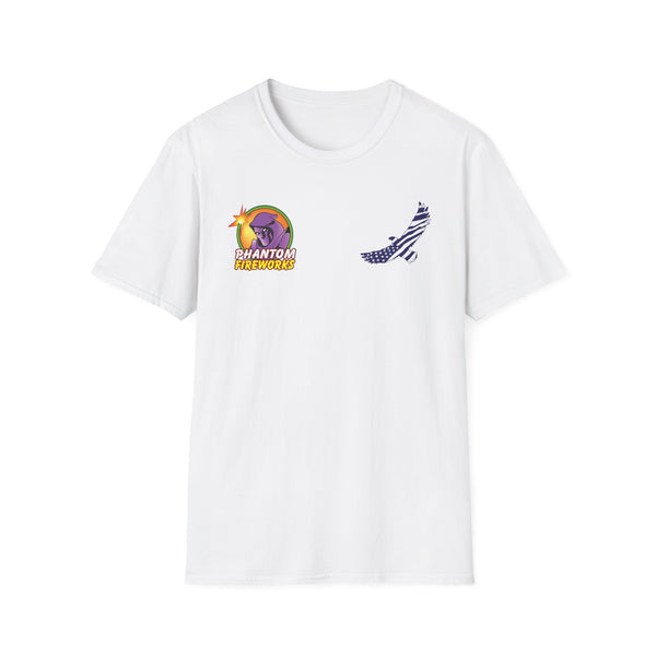 Team USA - Crestview 2025 - Adult