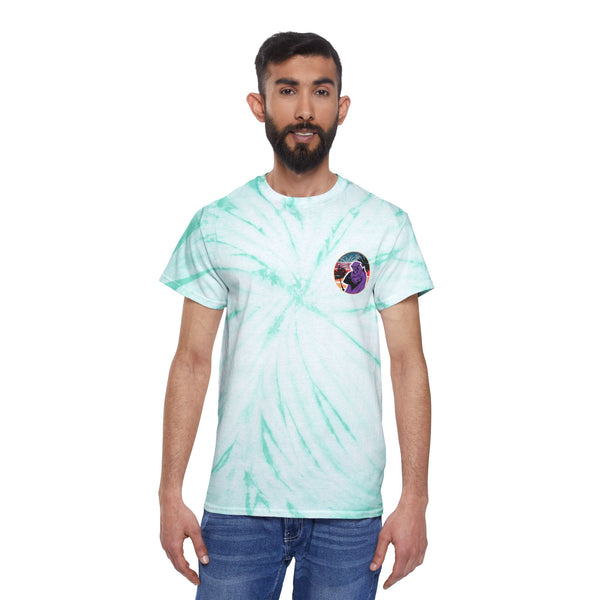 Destination Series Key Largo Tie-Dye Tee