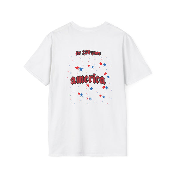 250 Years - Crestview 2025 - Adult