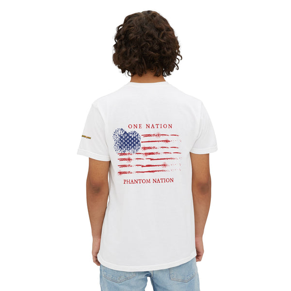 Phantom Nation Pocket T-Shirt