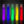 Load image into Gallery viewer, Glow Sticks 4&quot; 10 pack
