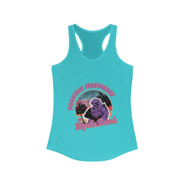 Phantom Destination - Myrtle Beach - Women's Tank