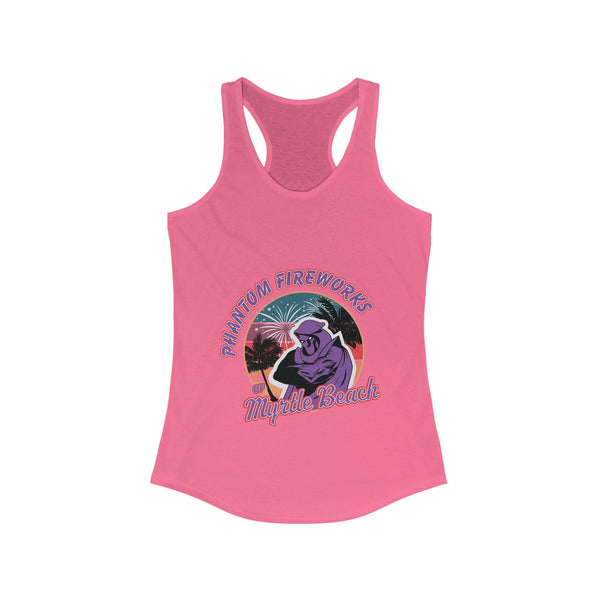 Phantom Destination - Myrtle Beach - Women's Tank