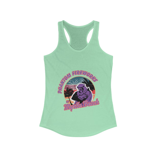 Phantom Destination - Myrtle Beach - Women's Tank