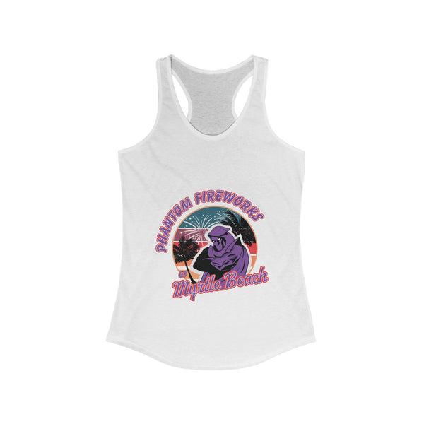 Phantom Destination - Myrtle Beach - Women's Tank