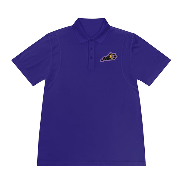 Men's Sport Polo KENTUCKY