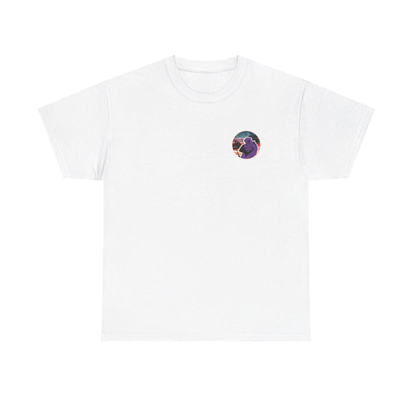 Destination Series - Key Largo - Cotton Tee