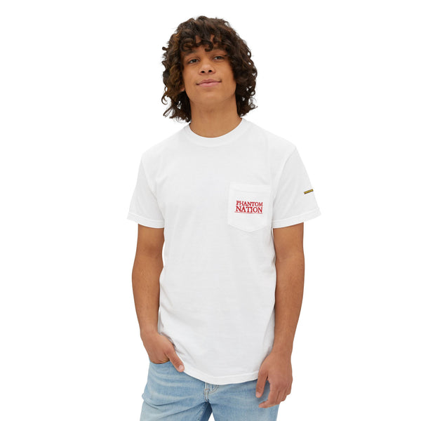 Phantom Nation Pocket T-Shirt