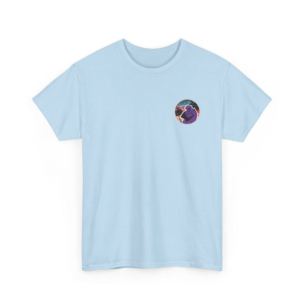 Destination Series - Key Largo - Cotton Tee