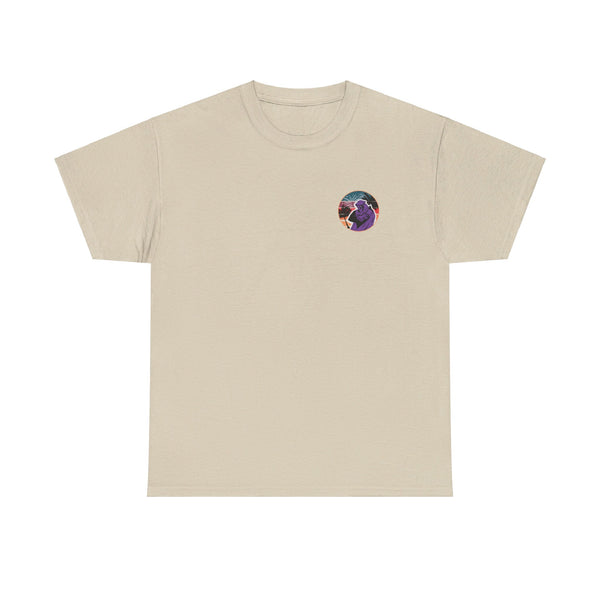 Destination Series - Key Largo - Cotton Tee