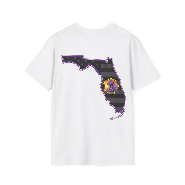 Softstyle T-Shirt FLORIDA