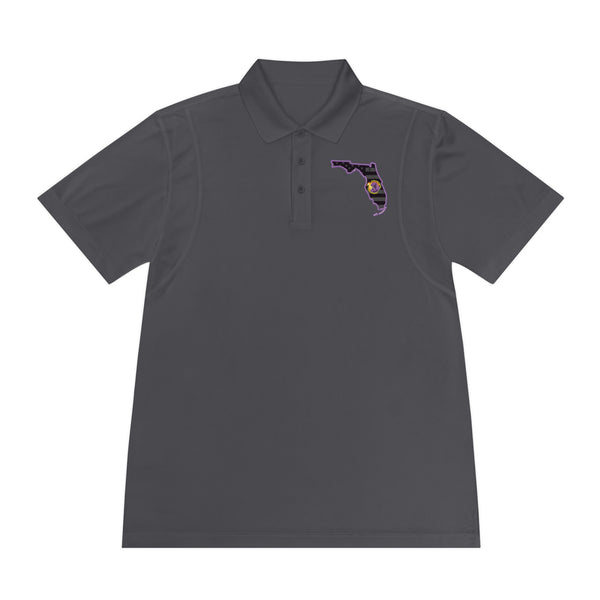 Men's Sport Polo FLORIDA