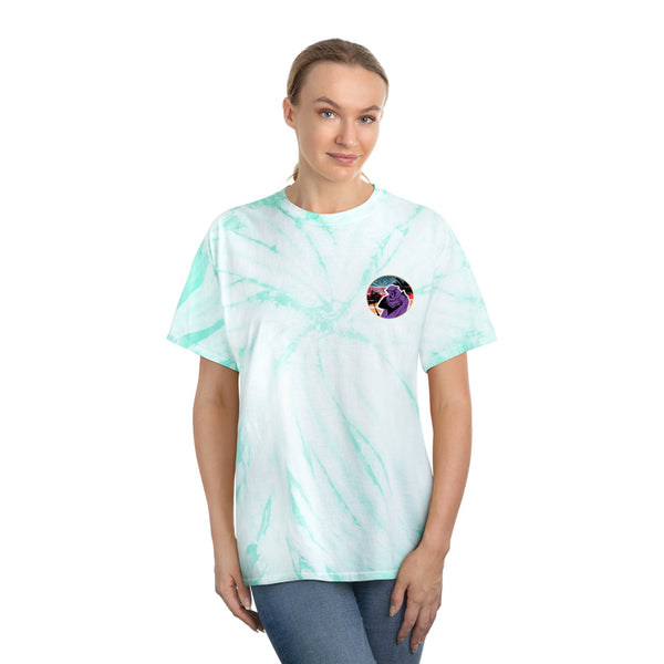 Destination Series Myrtle Beach -Tie-Dye Tee