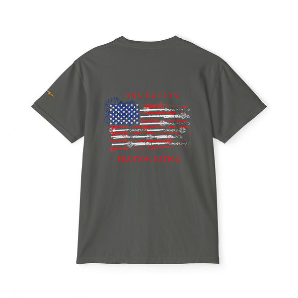 Phantom Nation Pocket T-Shirt