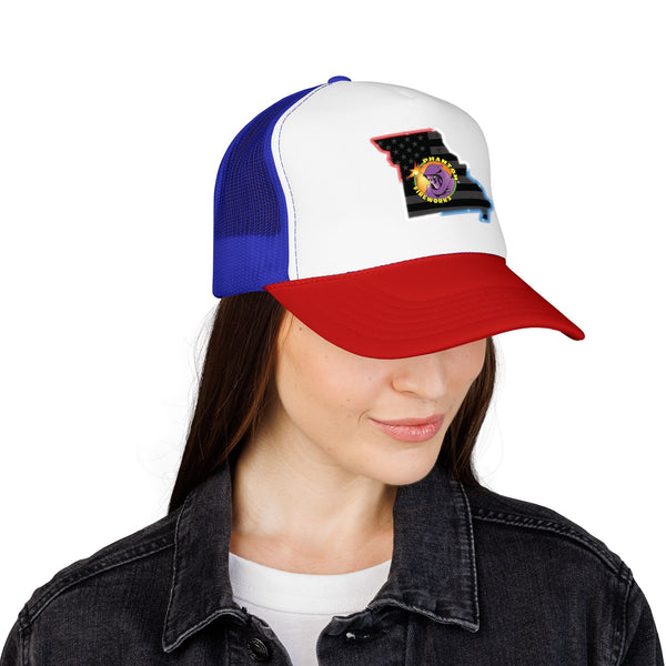 Trucker Hat — Missouri State