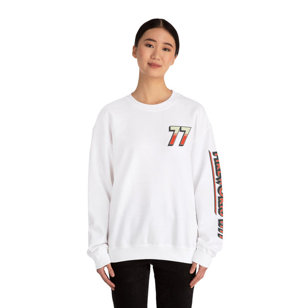 Established Crewneck Sweatshirt