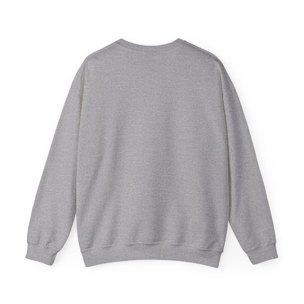 Crewneck Sweatshirt - "The Life of a Pyromaniac"