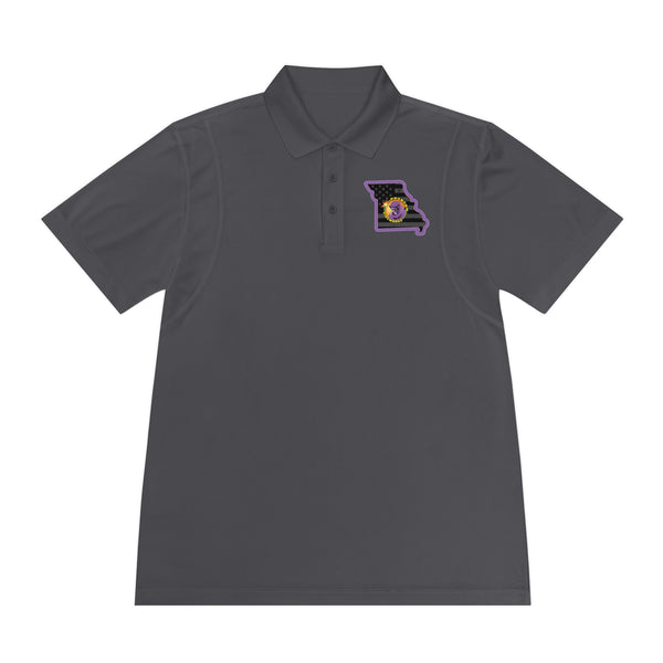 Men's Sport Polo MISSOURI