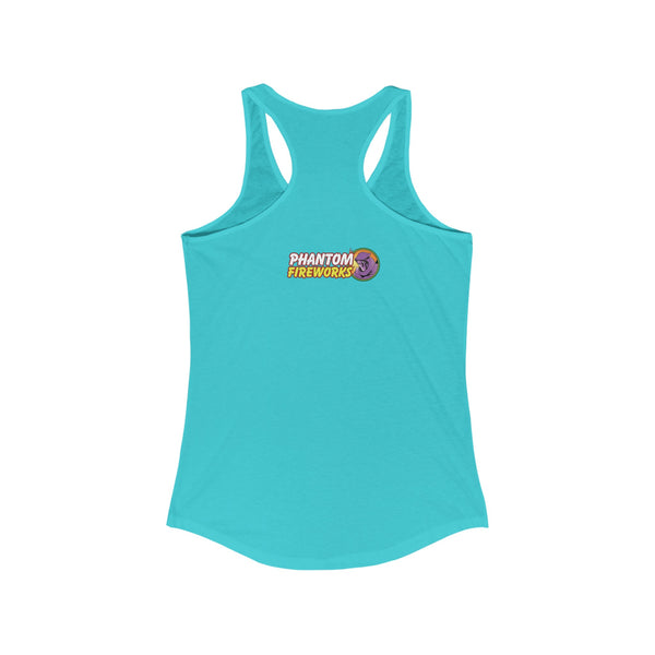 Phantom Destination - Myrtle Beach - Women's Tank