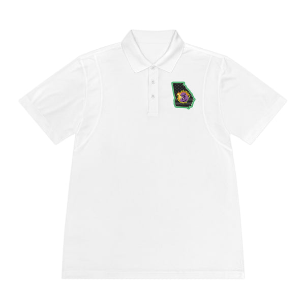 Men's Sport Polo Shirt GEORGIA