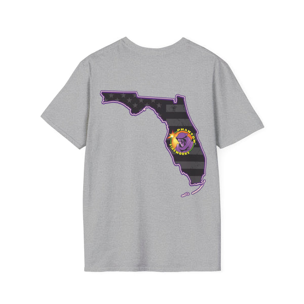 Softstyle T-Shirt FLORIDA