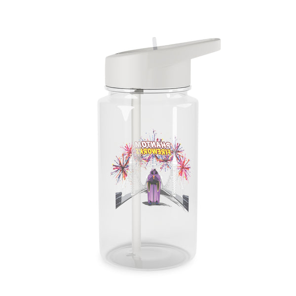 Crestview Design Water Bottle