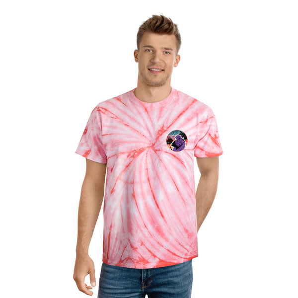 Destination Series Savannah -Tie-Dye Tee