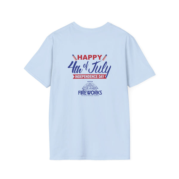 Team USA - Crestview 2025 - Adult