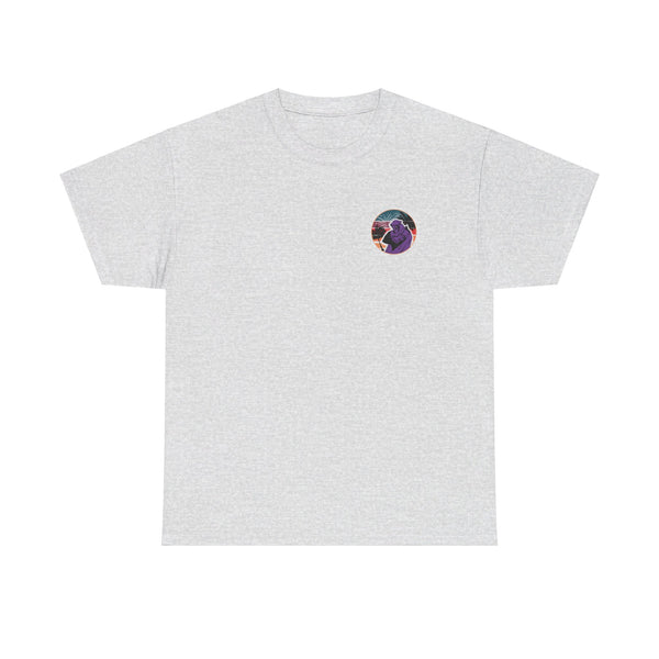 Destination Series - Myrtle Beach - Cotton Tee