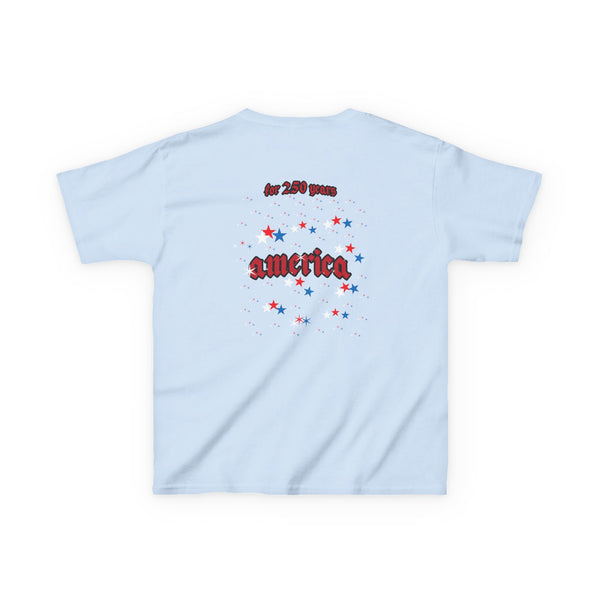 250 Years - Crestview 2025 - Kids