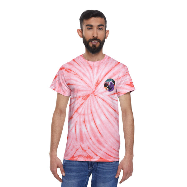 Destination Series Key Largo Tie-Dye Tee