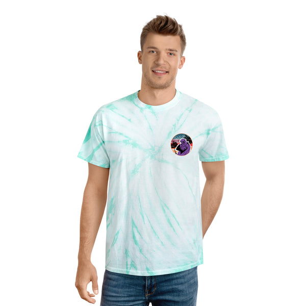 Destination Series Key Largo Tie-Dye Tee