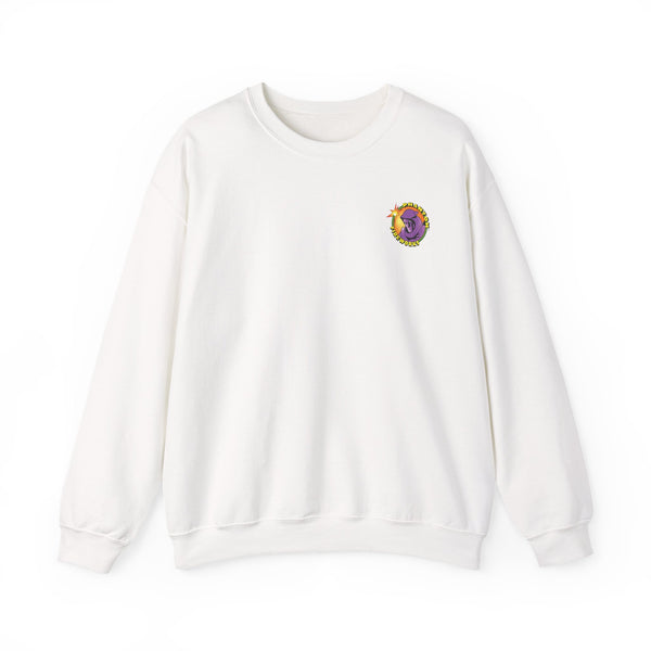 Firecracker Sweatshirt