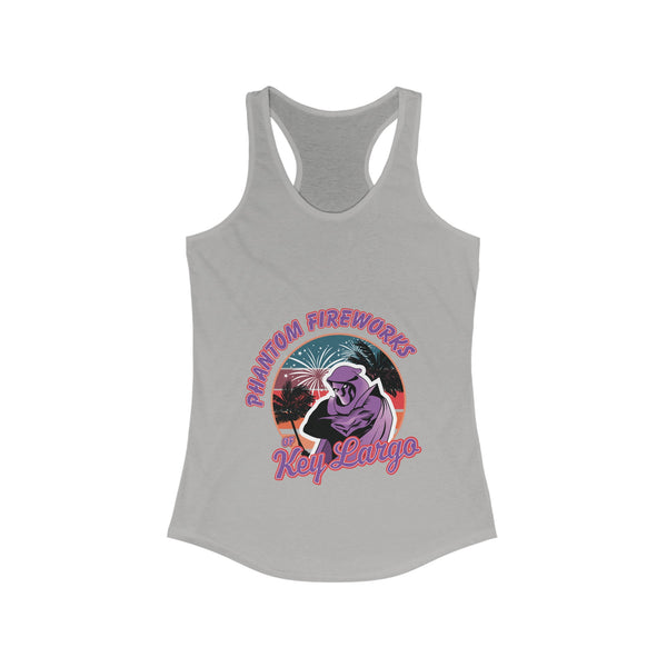 Copy of Phantom Destination - Key Largo - Women's Tank