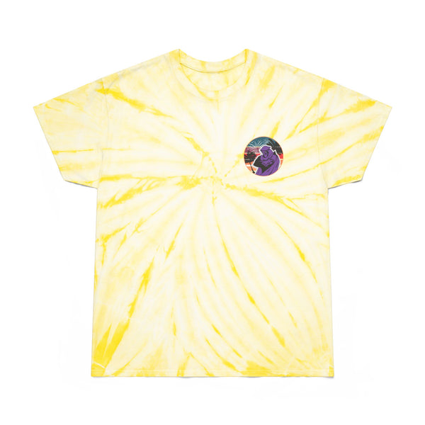 Destination Series Key Largo Tie-Dye Tee
