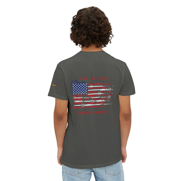 Phantom Nation Pocket T-Shirt