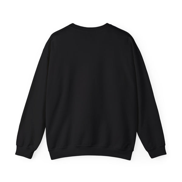 Crewneck Sweatshirt - "The Life of a Pyromaniac"