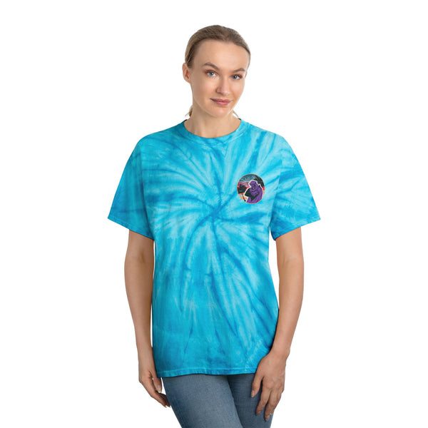 Destination Series Key Largo Tie-Dye Tee