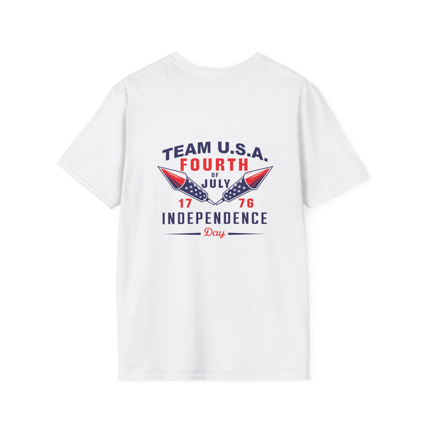 Team USA - Crestview 2025 - Adult